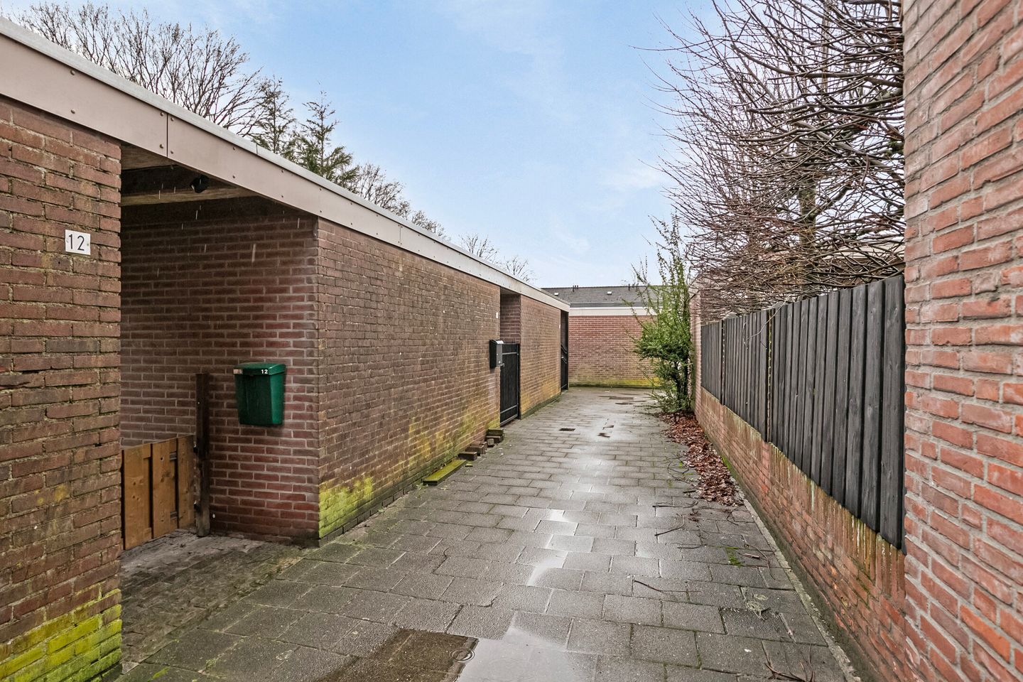 Photo 25 of Fresiahof 12