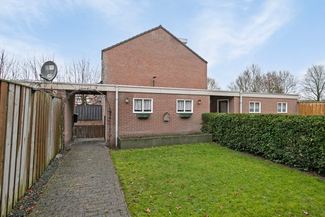 Photo 26 of Fresiahof 12