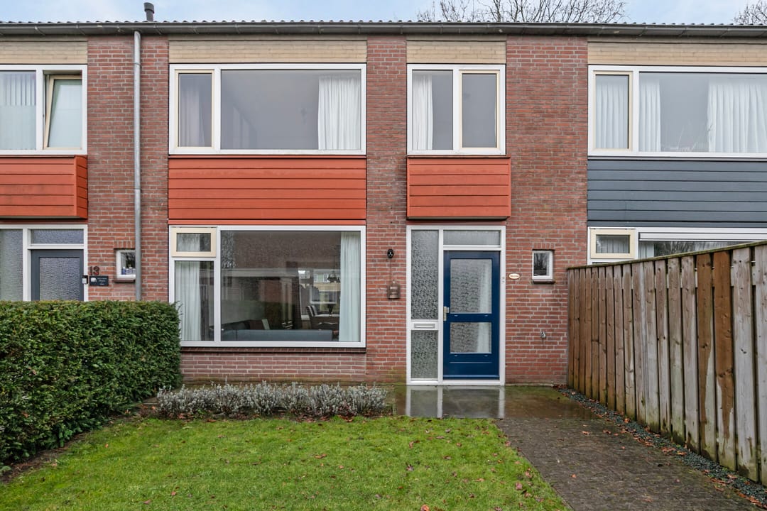 Photo 28 of Fresiahof 12