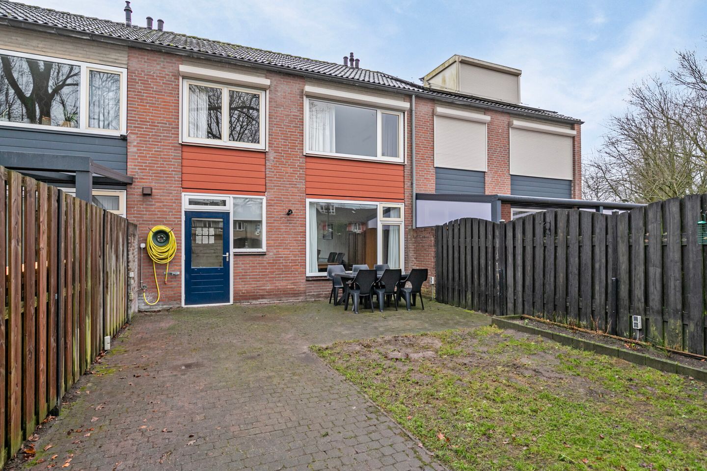 Photo 29 of Fresiahof 12