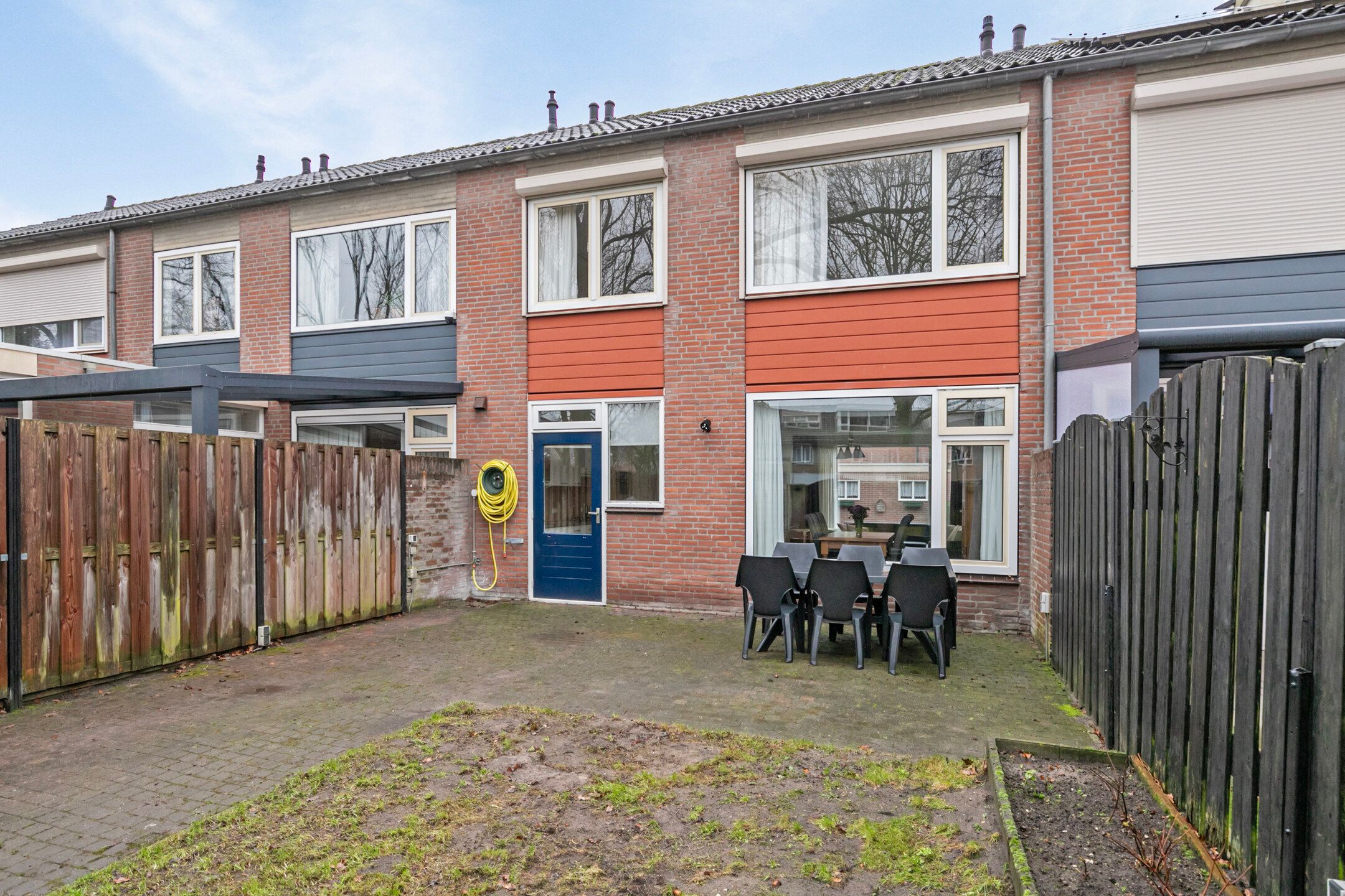 Photo 30 of Fresiahof 12