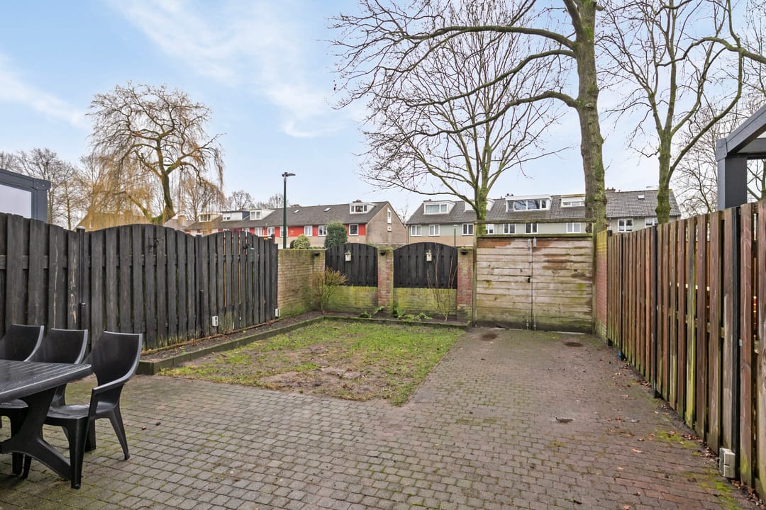 Photo 32 of Fresiahof 12