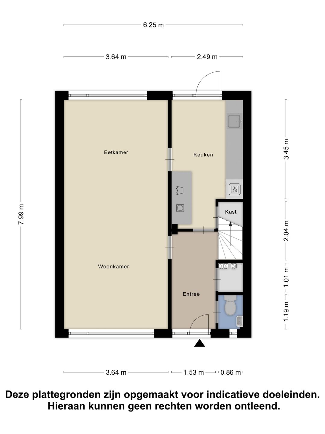 Photo 37 of Fresiahof 12