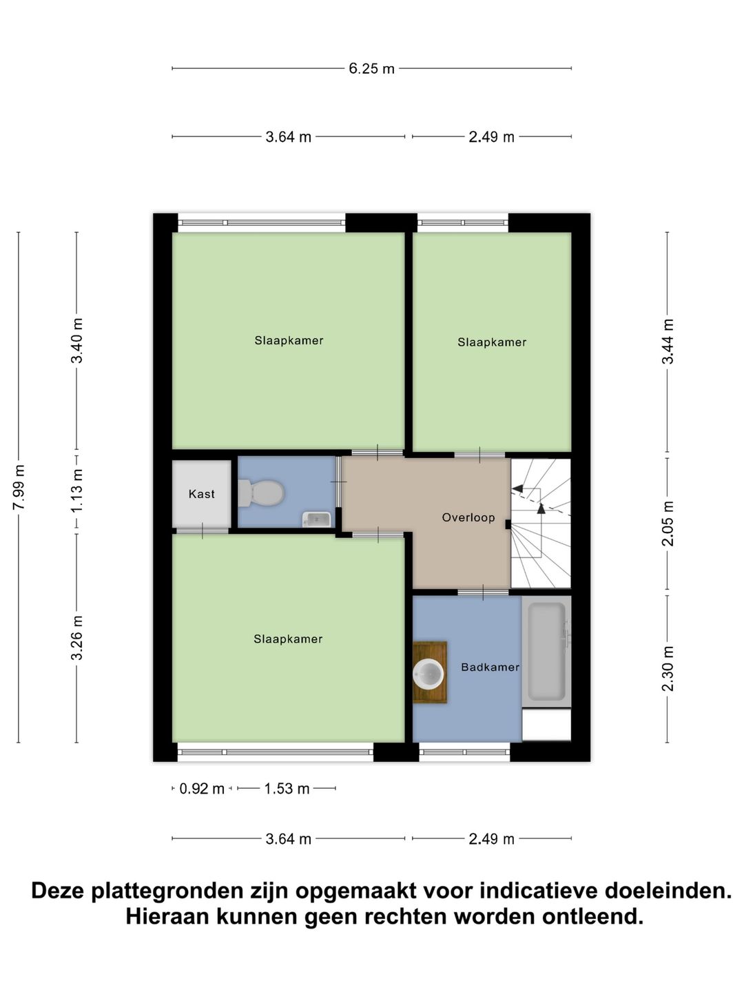 Photo 38 of Fresiahof 12