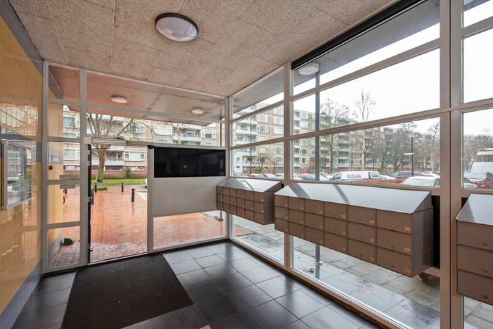 Foto 2 van Gravin Juliana van Stolberglaan 327