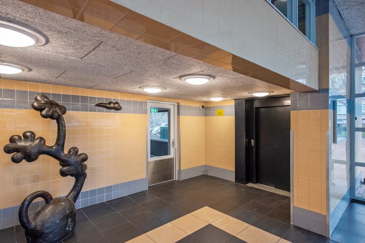 Foto 3 van Gravin Juliana van Stolberglaan 327