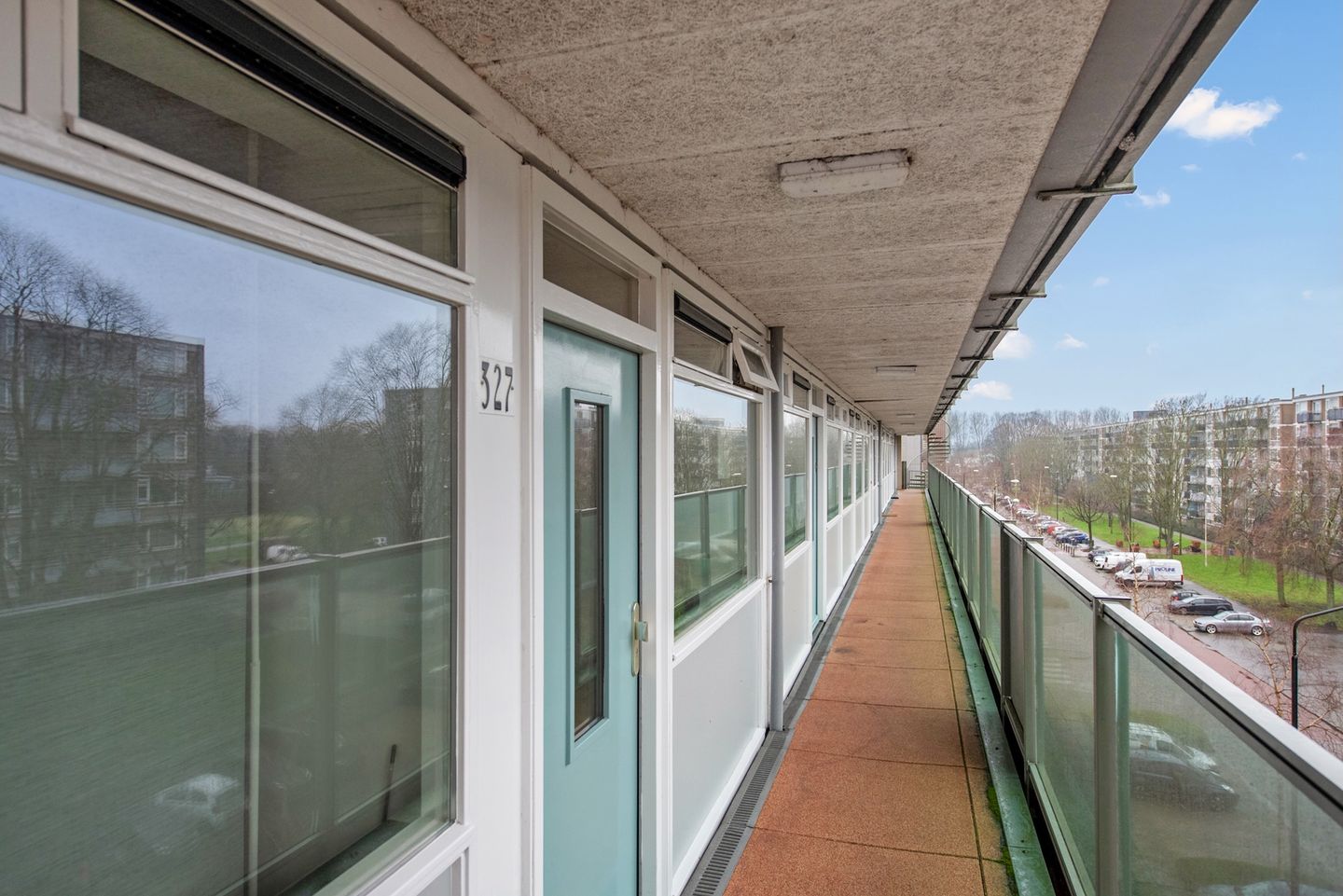 Photo 5 of Gravin Juliana van Stolberglaan 327