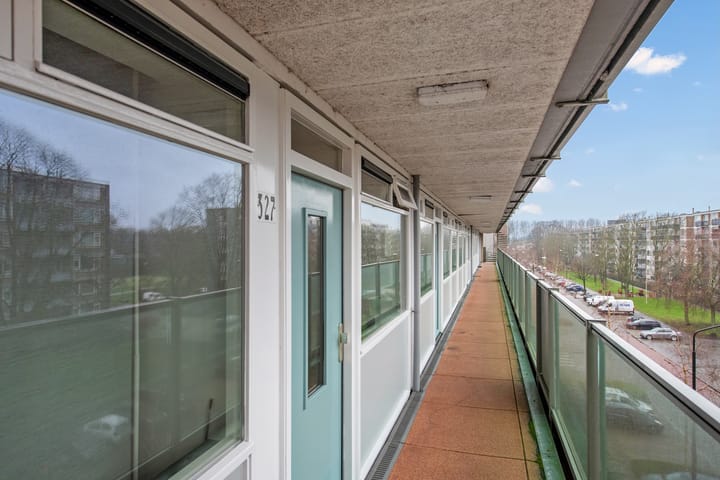 Foto 5 van Gravin Juliana van Stolberglaan 327