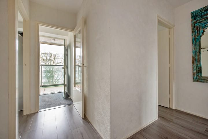 Foto 6 van Gravin Juliana van Stolberglaan 327