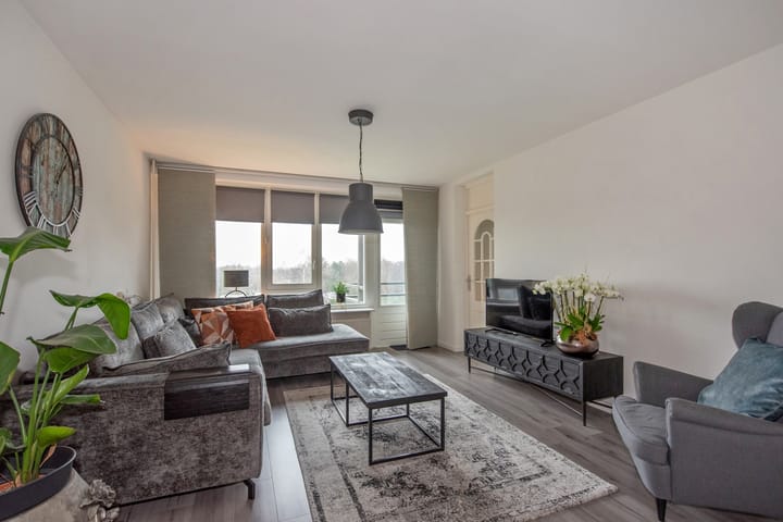 Foto 8 van Gravin Juliana van Stolberglaan 327