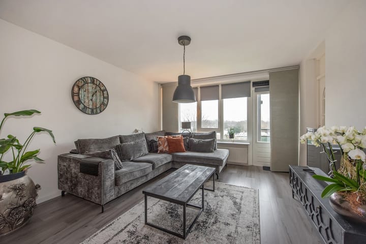 Foto 9 van Gravin Juliana van Stolberglaan 327