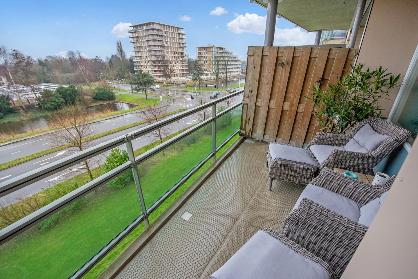 Photo 10 of Gravin Juliana van Stolberglaan 327