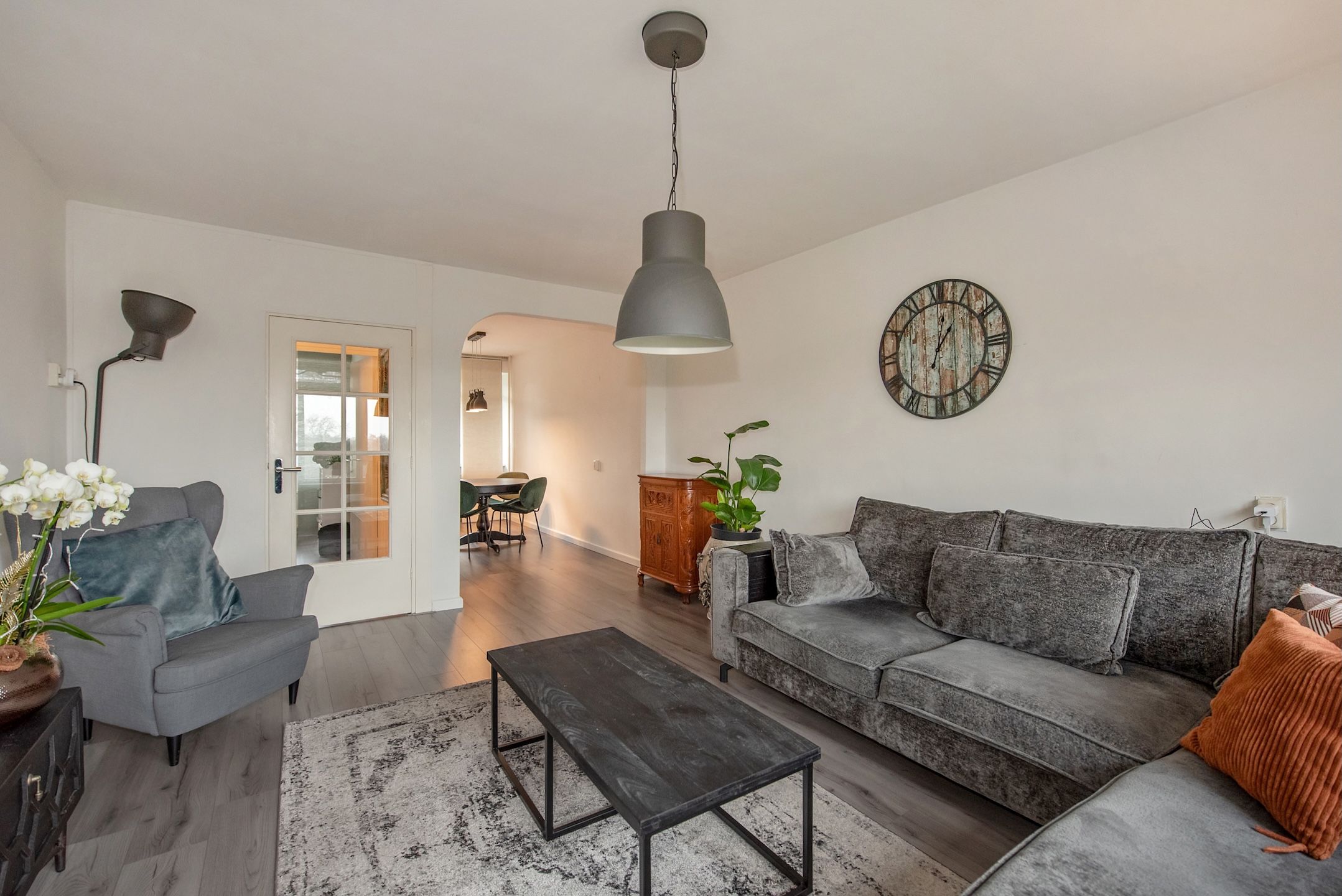 Photo 12 of Gravin Juliana van Stolberglaan 327