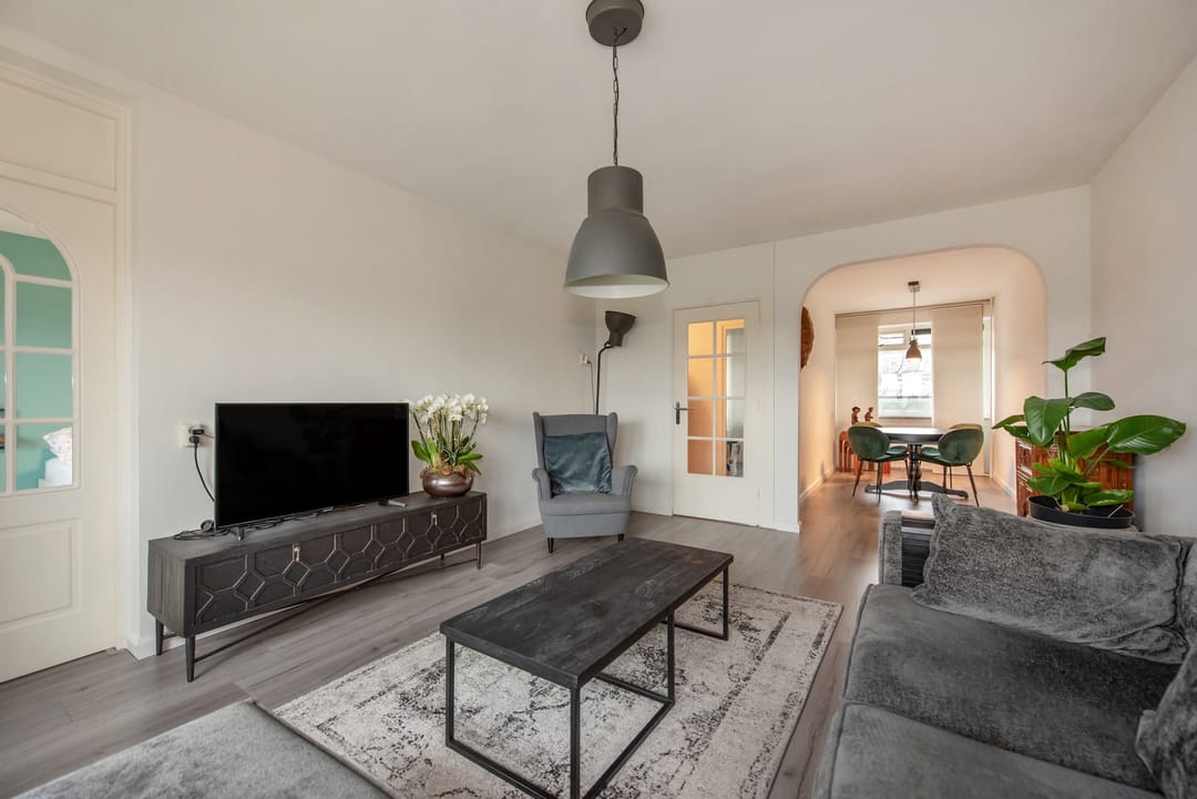 Photo 13 of Gravin Juliana van Stolberglaan 327