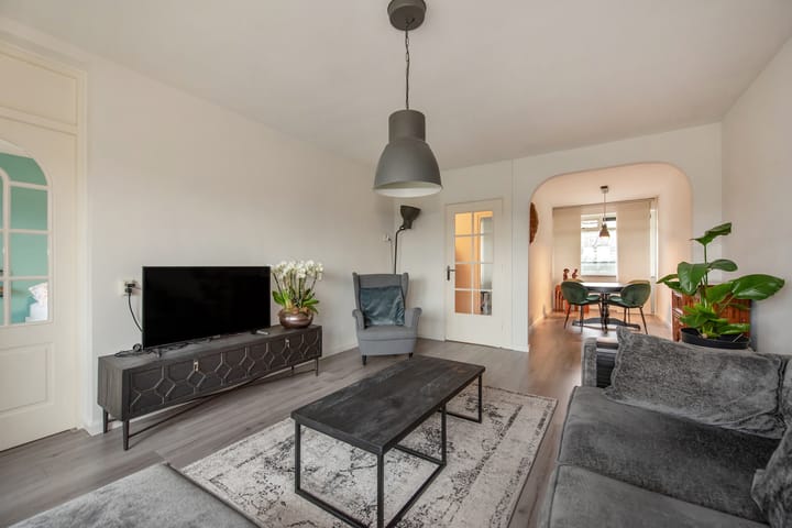 Foto 13 van Gravin Juliana van Stolberglaan 327