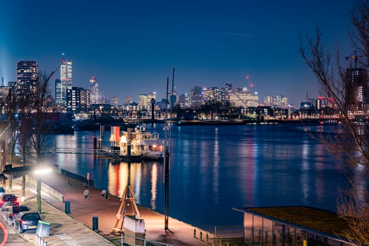 Foto 1 van Piet Smitkade 172