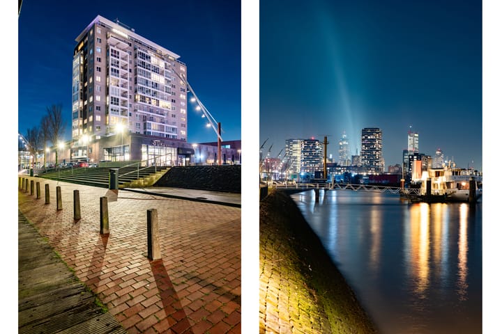 Foto 2 van Piet Smitkade 172