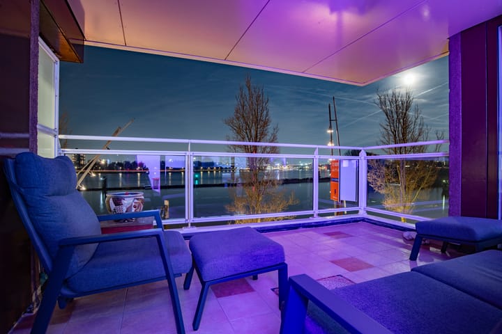 Foto 7 van Piet Smitkade 172