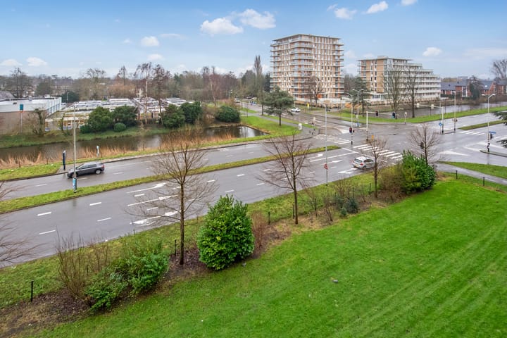 Foto 23 van Gravin Juliana van Stolberglaan 327