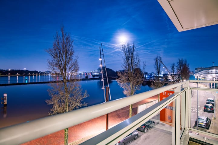 Foto 9 van Piet Smitkade 172