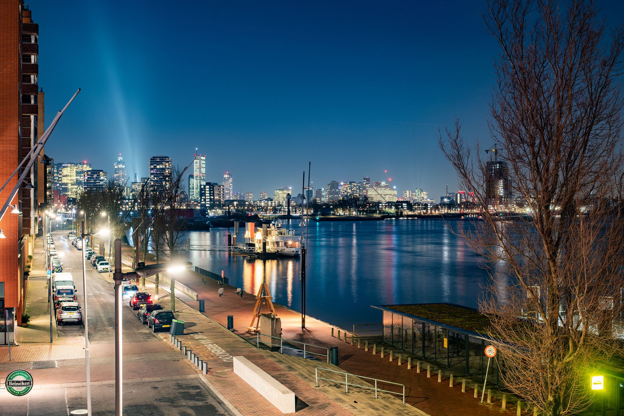 Foto 24 van Piet Smitkade 172