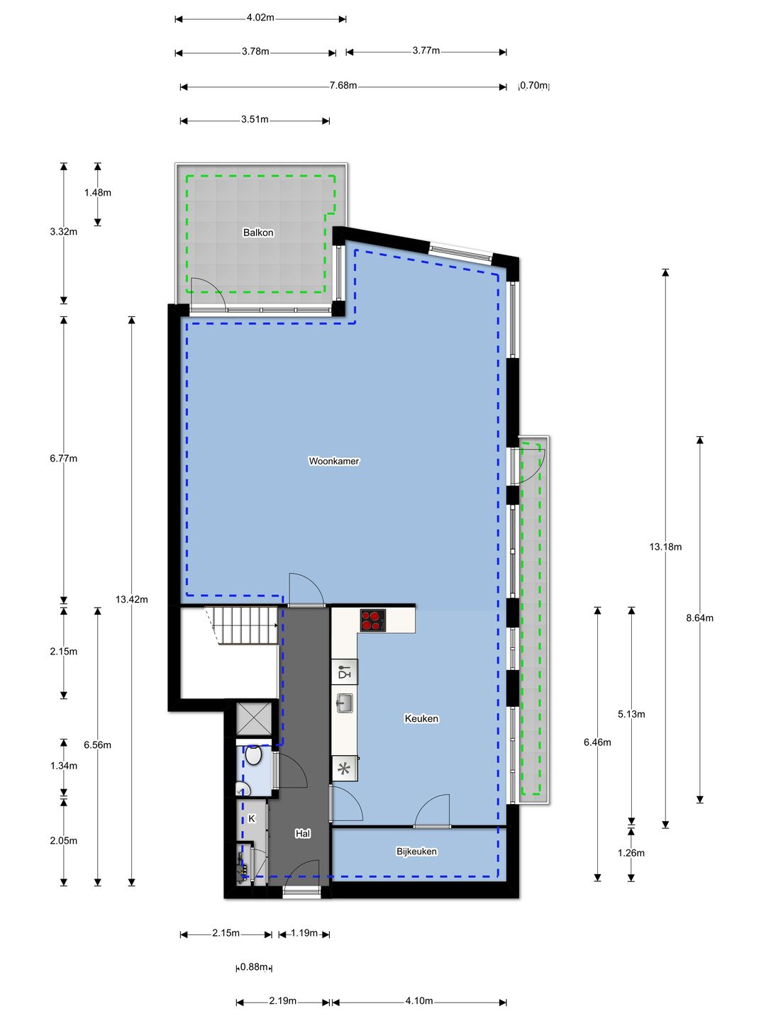 Foto 37 van Piet Smitkade 172