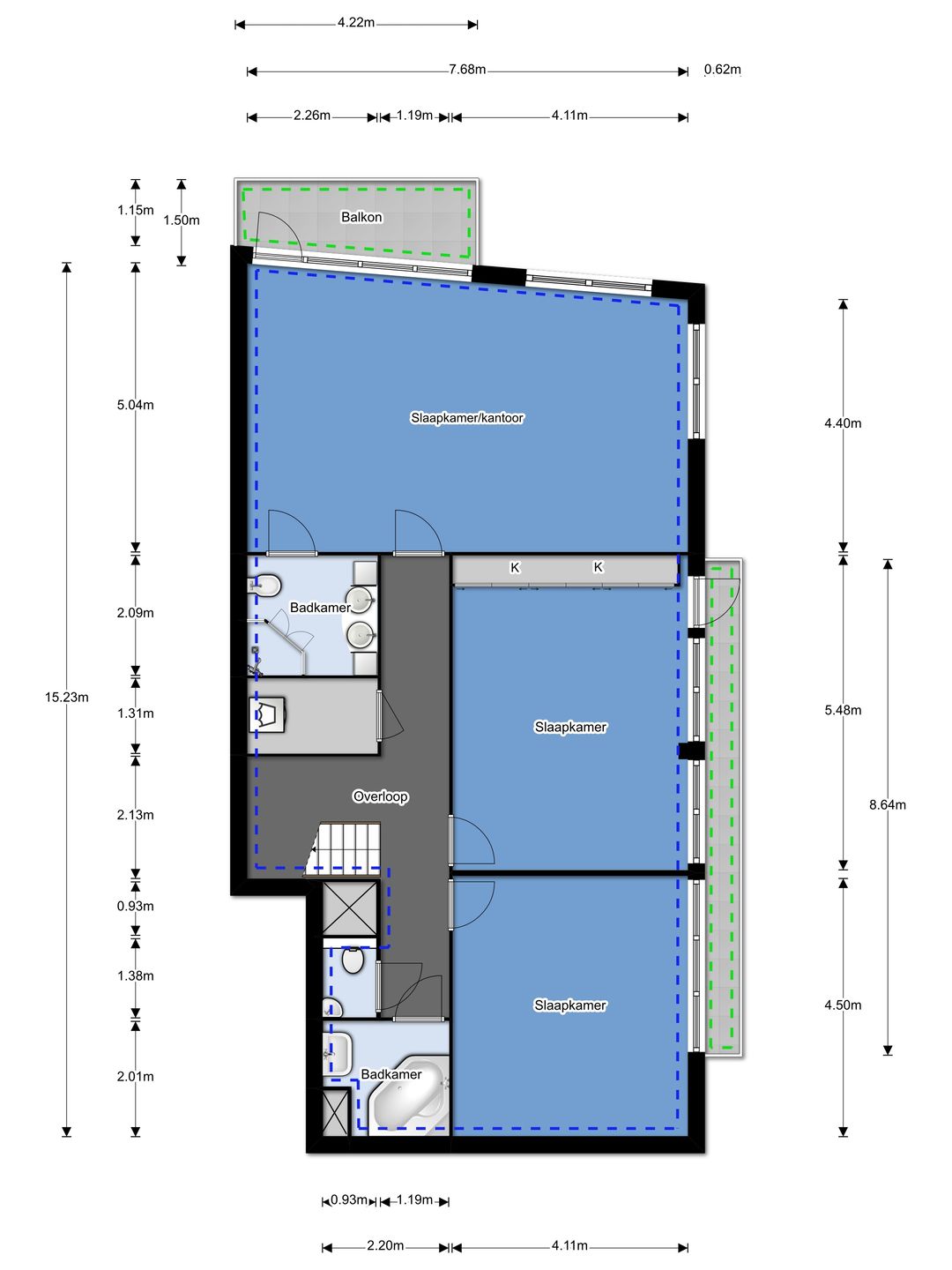 Foto 38 van Piet Smitkade 172