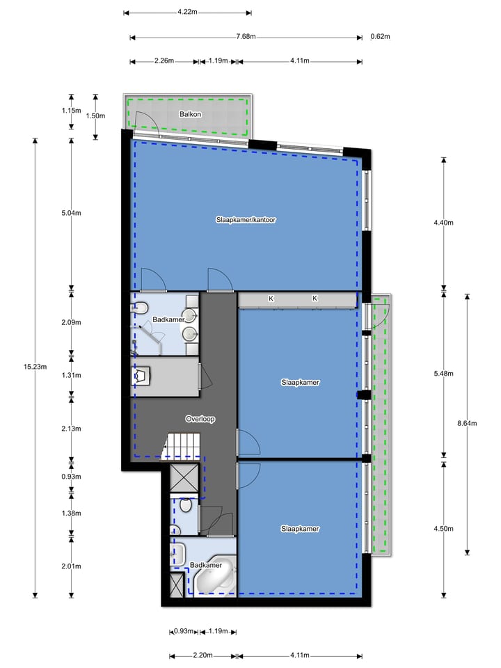 Foto 38 van Piet Smitkade 172