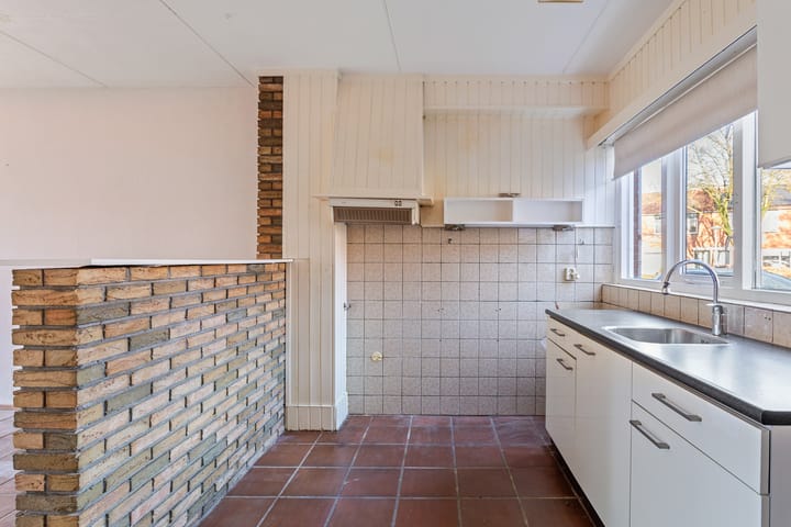 Foto 10 van Vlier 35