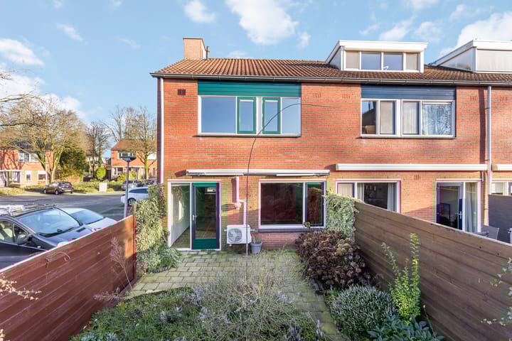 Foto 17 van Vlier 35