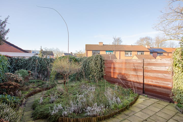 Foto 19 van Vlier 35