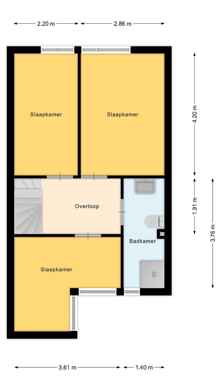 Foto 21 van Vlier 35