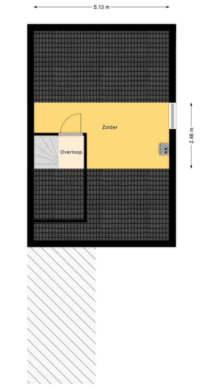 Foto 22 van Vlier 35