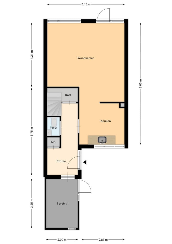 Foto 20 van Vlier 35