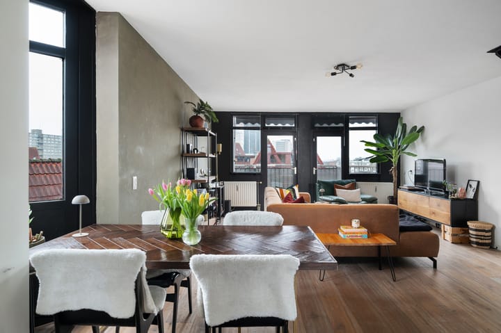 Foto 1 van Stroveer 107