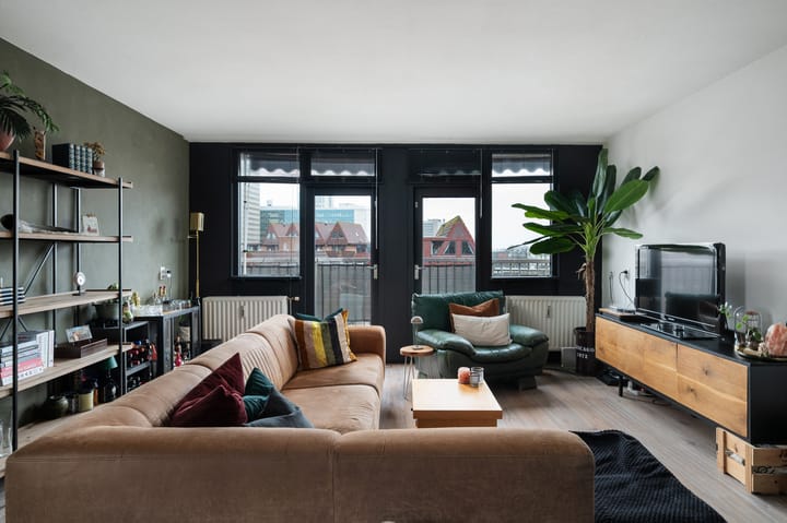 Foto 2 van Stroveer 107