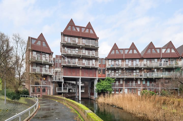 Foto 5 van Stroveer 107