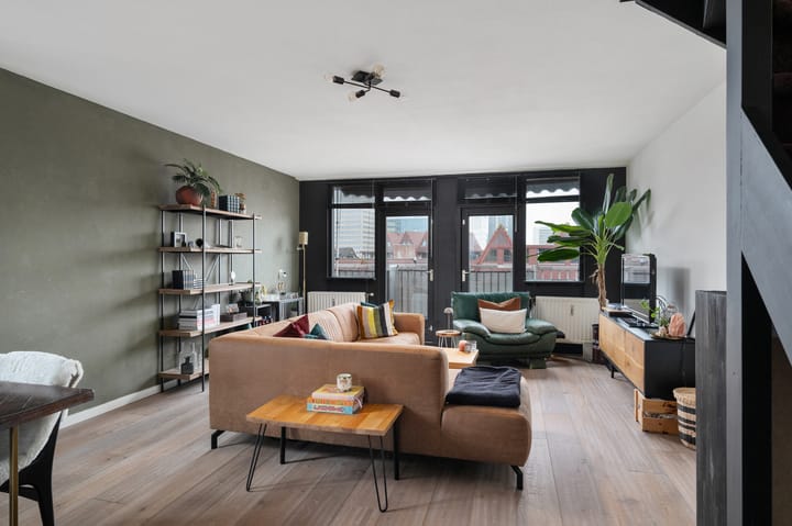 Foto 6 van Stroveer 107