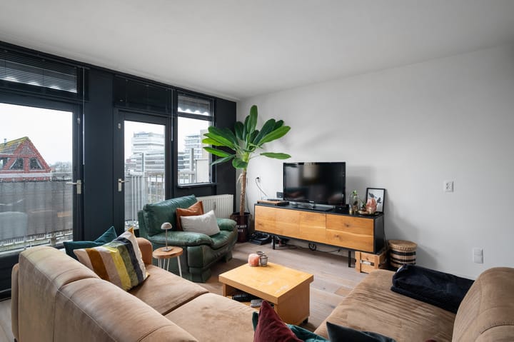 Foto 7 van Stroveer 107