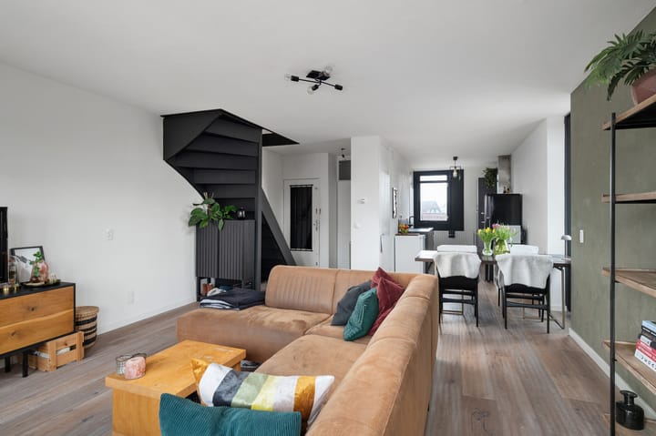 Foto 8 van Stroveer 107