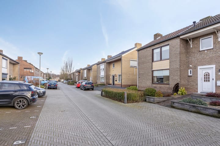 Foto 3 van Pastoor Bernegaustraat 21