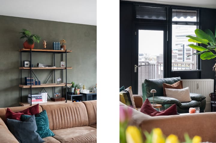 Foto 9 van Stroveer 107