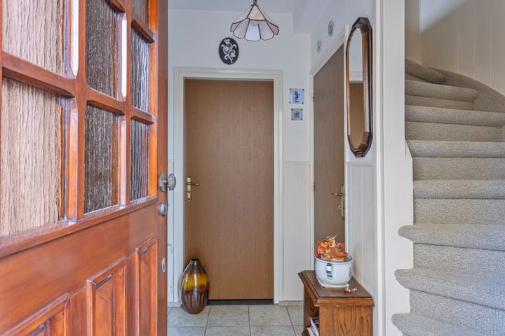 Foto 5 van Pastoor Bernegaustraat 21