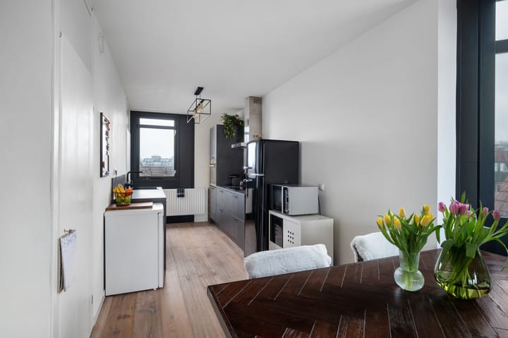 Foto 12 van Stroveer 107