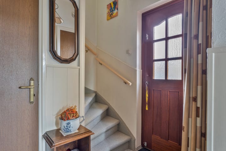 Foto 6 van Pastoor Bernegaustraat 21