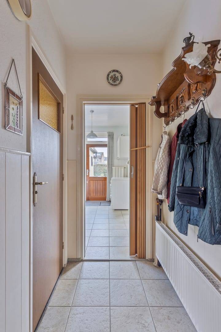 Foto 7 van Pastoor Bernegaustraat 21