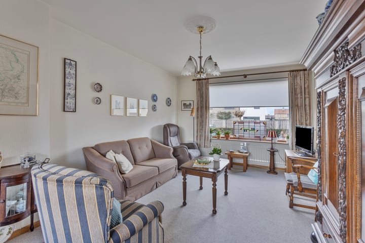 Foto 10 van Pastoor Bernegaustraat 21