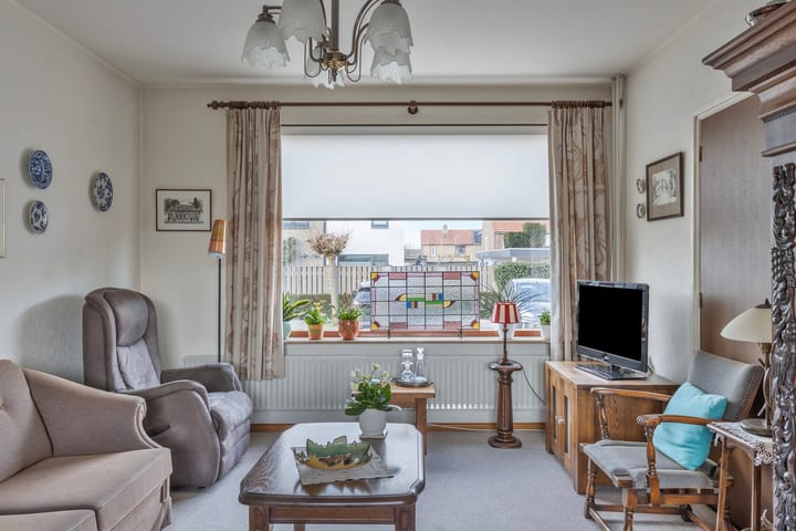 Foto 11 van Pastoor Bernegaustraat 21