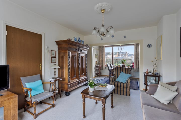 Foto 12 van Pastoor Bernegaustraat 21