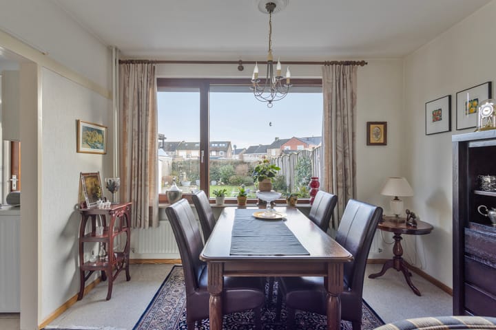 Foto 13 van Pastoor Bernegaustraat 21